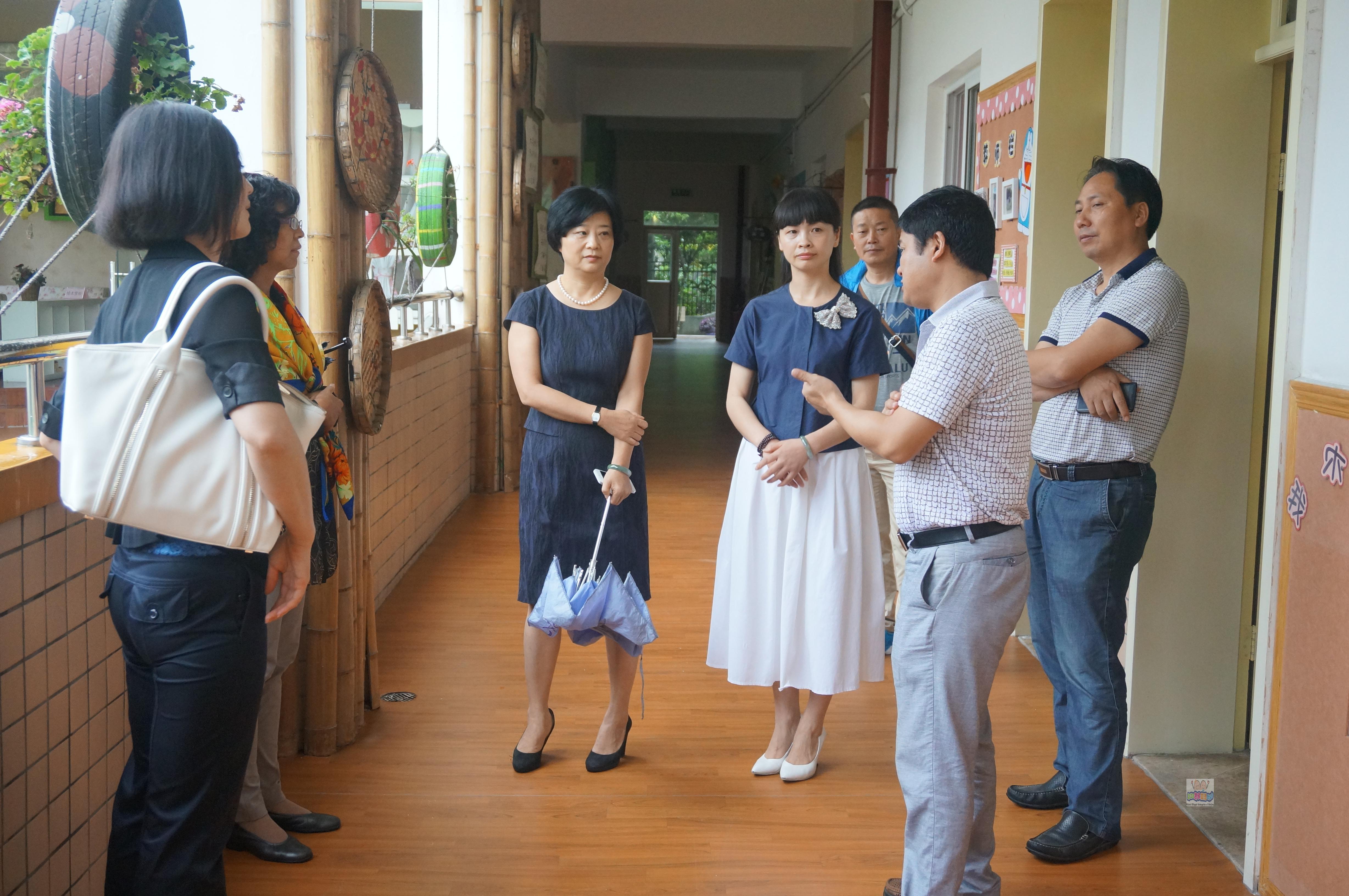 对安全工作做进一步指示